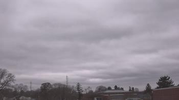 Weather camera view of Old Saybrook MS.