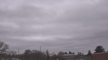 Weather camera view of Old Saybrook MS.