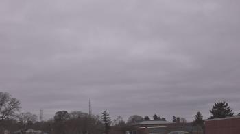 Weather camera view of Old Saybrook MS.