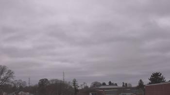 Weather camera view of Old Saybrook MS.