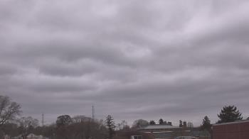 Weather camera view of Old Saybrook MS.