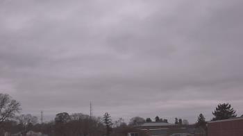 Weather camera view of Old Saybrook MS.