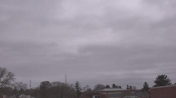 Weather camera view of Old Saybrook MS.