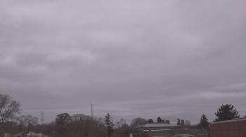 Weather camera view of Old Saybrook MS.