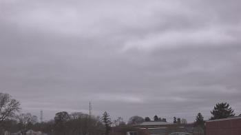 Weather camera view of Old Saybrook MS.