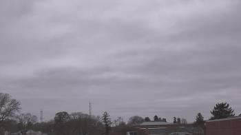 Weather camera view of Old Saybrook MS.