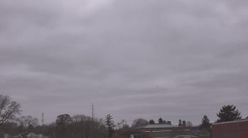 Weather camera view of Old Saybrook MS.