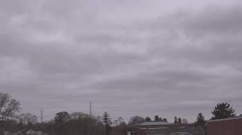 Weather camera view of Old Saybrook MS.