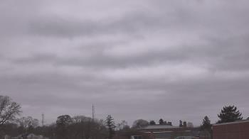 Weather camera view of Old Saybrook MS.