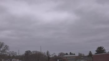 Weather camera view of Old Saybrook MS.