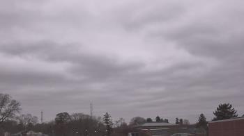 Weather camera view of Old Saybrook MS.