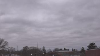 Weather camera view of Old Saybrook MS.