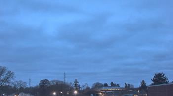 Weather camera view of Old Saybrook MS.