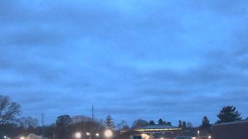 Weather camera view of Old Saybrook MS.