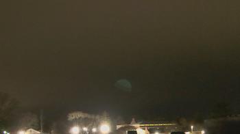 Weather camera view of Old Saybrook MS.