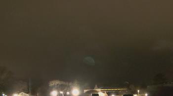 Weather camera view of Old Saybrook MS.