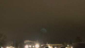 Weather camera view of Old Saybrook MS.