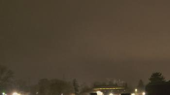 Weather camera view of Old Saybrook MS.