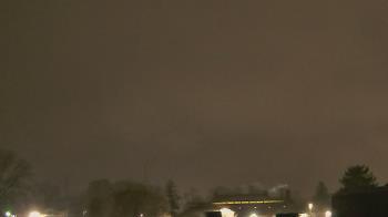 Weather camera view of Old Saybrook MS.