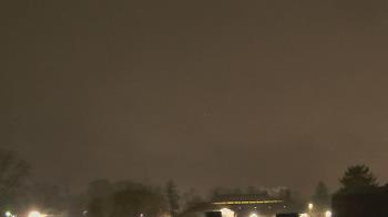 Weather camera view of Old Saybrook MS.