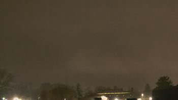 Weather camera view of Old Saybrook MS.