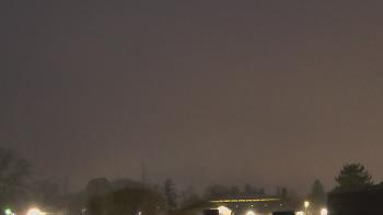 Weather camera view of Old Saybrook MS.