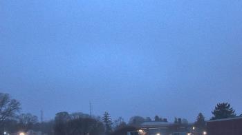 Weather camera view of Old Saybrook MS.