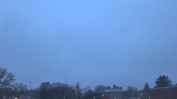 Weather camera view of Old Saybrook MS.
