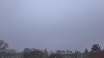Weather camera view of Old Saybrook MS.