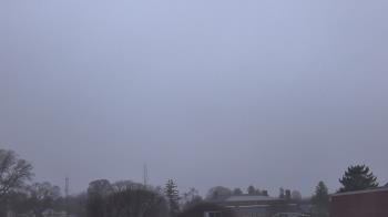 Weather camera view of Old Saybrook MS.