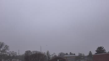 Weather camera view of Old Saybrook MS.