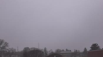 Weather camera view of Old Saybrook MS.