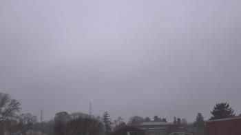 Weather camera view of Old Saybrook MS.