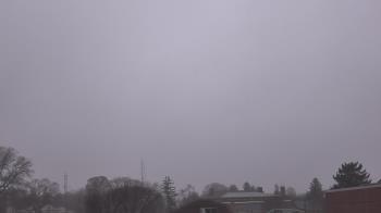 Weather camera view of Old Saybrook MS.