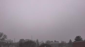 Weather camera view of Old Saybrook MS.