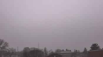 Weather camera view of Old Saybrook MS.