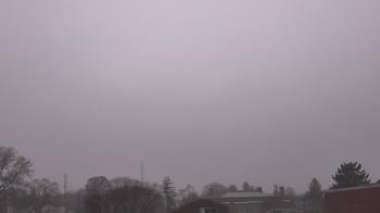 Weather camera view of Old Saybrook MS.