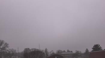 Weather camera view of Old Saybrook MS.