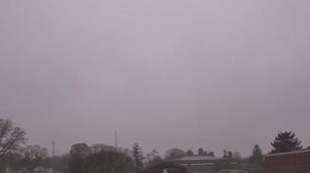 Weather camera view of Old Saybrook MS.