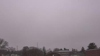 Weather camera view of Old Saybrook MS.