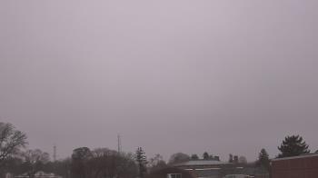 Weather camera view of Old Saybrook MS.