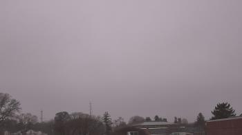 Weather camera view of Old Saybrook MS.