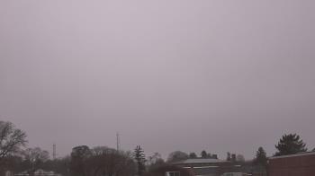 Weather camera view of Old Saybrook MS.
