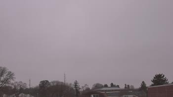 Weather camera view of Old Saybrook MS.