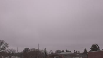 Weather camera view of Old Saybrook MS.