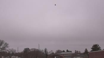 Weather camera view of Old Saybrook MS.