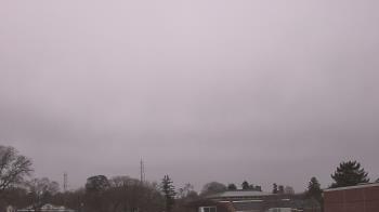 Weather camera view of Old Saybrook MS.