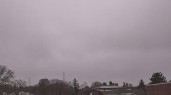 Weather camera view of Old Saybrook MS.