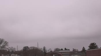 Weather camera view of Old Saybrook MS.