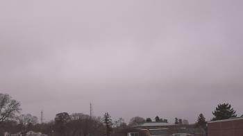 Weather camera view of Old Saybrook MS.